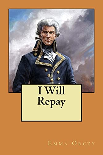 Stock image for I Will Repay for sale by THE SAINT BOOKSTORE