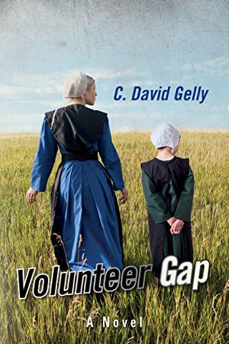 Beispielbild fr Volunteer Gap (The Gap Series) (Volume 3) zum Verkauf von SecondSale