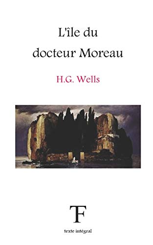 9781542633741: L'le du docteur Moreau