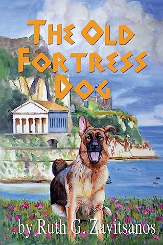 Stock image for The Old Fortress Dog for sale by THE SAINT BOOKSTORE