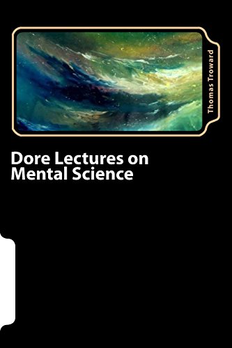9781542636230: Dore Lectures on Mental Science