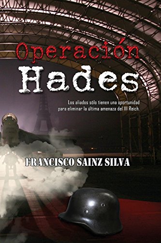 9781542636933: Operacin Hades