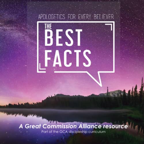 Stock image for The Best Facts for sale by SecondSale