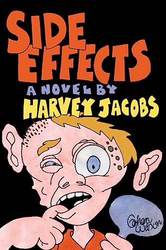 Side Effects (Paperback) - Harvey Jacobs