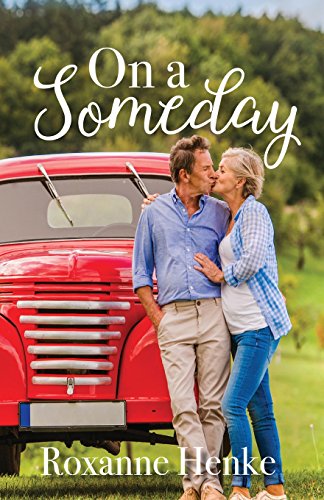 Stock image for On a Someday for sale by Hawking Books