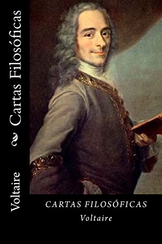 9781542648073: Cartas Filosoficas (Spanish Edition)