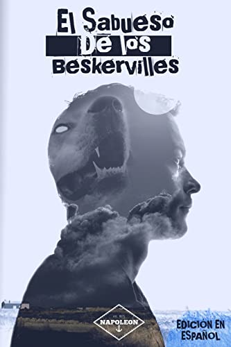 9781542651943: El Sabueso de los Baskerville