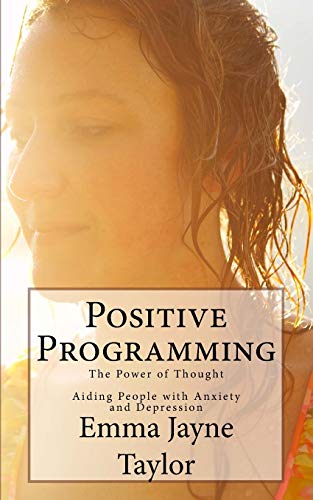 Imagen de archivo de Positive Programming: The Power of Thought a la venta por WorldofBooks