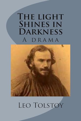 Imagen de archivo de The light Shines in Darkness a la venta por Ergodebooks