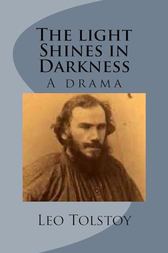 Stock image for The light Shines in Darkness for sale by Ergodebooks