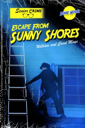 Stock image for Escape from Sunny Shores for sale by HPB-Emerald