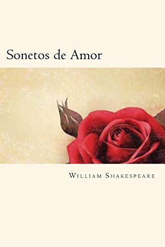 Imagen de archivo de Sonetos de Amor (Spanish Edition) [Soft Cover ] a la venta por booksXpress
