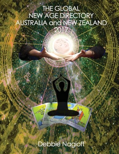 Imagen de archivo de The Global New Age Directory Australia and New Zealand 2017 a la venta por THE SAINT BOOKSTORE