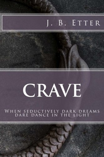 Stock image for Crave for sale by THE SAINT BOOKSTORE