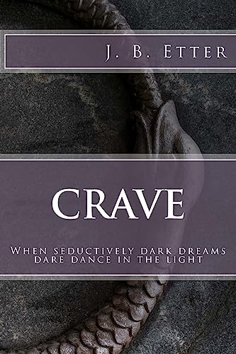 9781542657181: Crave