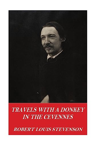 9781542659635: Travels with a Donkey in the Cevennes