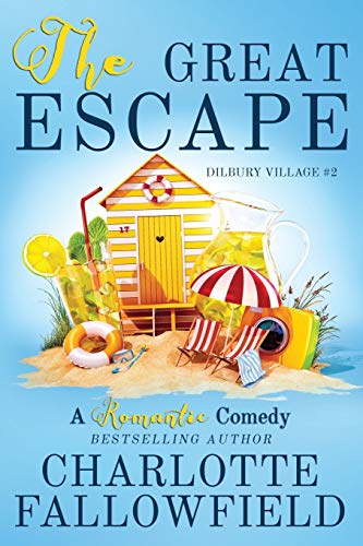 Imagen de archivo de The Great Escape: 2 (Dilbury Village) a la venta por WorldofBooks