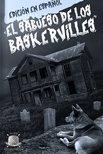 9781542665322: El Sabueso de los Baskerville (Edicion en Espaol)