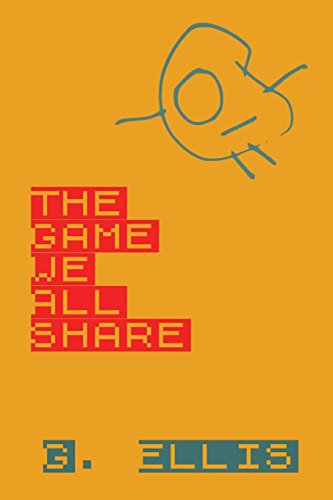 Stock image for The Game We All Share for sale by Reuseabook