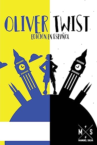 Stock image for Oliver Twist (Edicion es Espaol) (Spanish Edition) for sale by Save With Sam