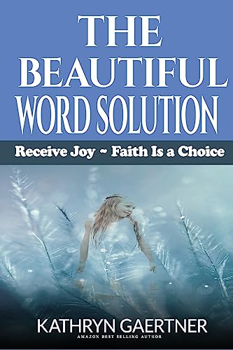 Stock image for The Beautiful Word Solution for sale by Bookmonger.Ltd