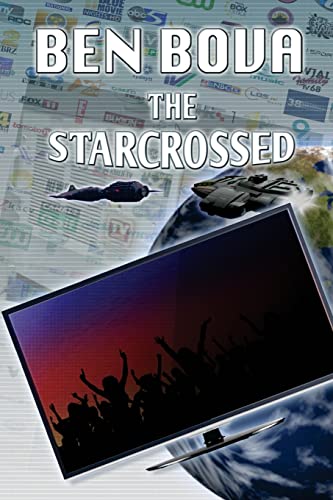 9781542678834: The Starcrossed