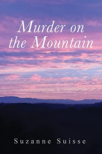 Stock image for Murder on the Mountain for sale by ThriftBooks-Dallas