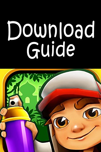 Subway Surfers: Download Guide for PC, Android, Kindle, IOS and More! -  Publications, Trickster: 9781542685900 - AbeBooks