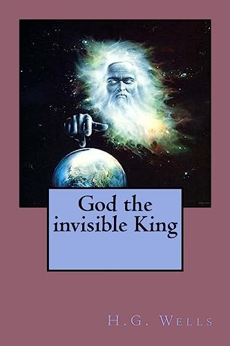 Imagen de archivo de God the invisible King a la venta por Lucky's Textbooks