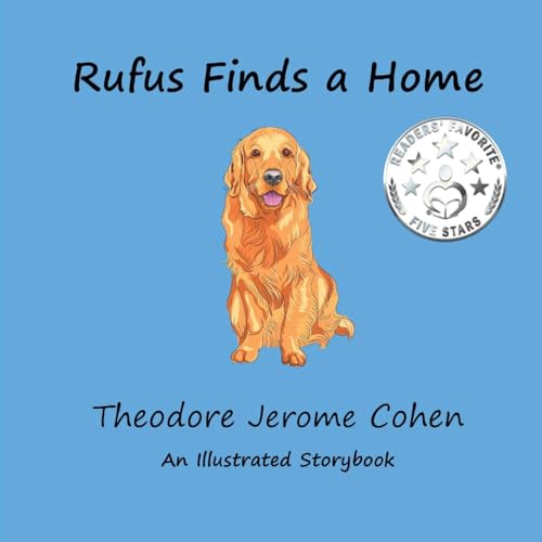 Imagen de archivo de Rufus Finds a Home (Stories for the Early Years) a la venta por ZBK Books