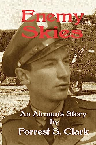 Imagen de archivo de Enemy Skies: An Airman's Story a la venta por Lucky's Textbooks