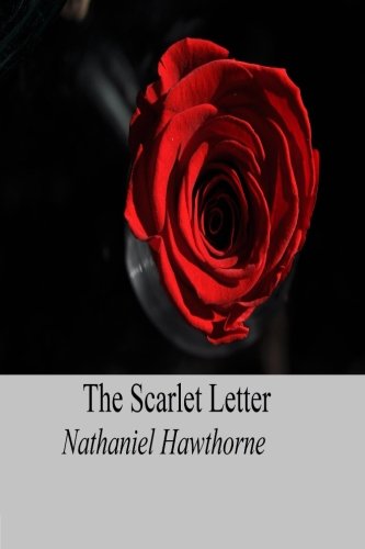 Stock image for The Scarlet Letter: [Original Version] for sale by AwesomeBooks