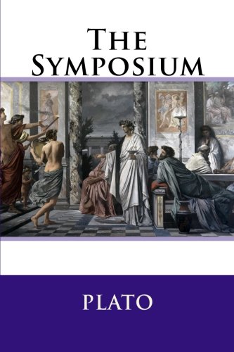 9781542706599: The Symposium