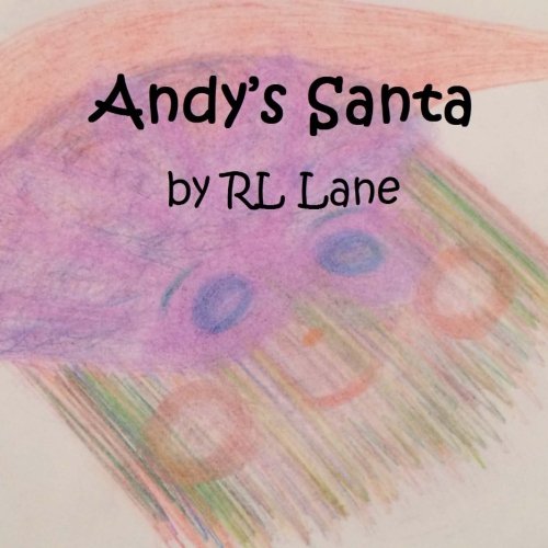 Beispielbild fr Andy's Santa zum Verkauf von Lucky's Textbooks
