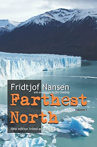 Stock image for Farthest North for sale by WorldofBooks