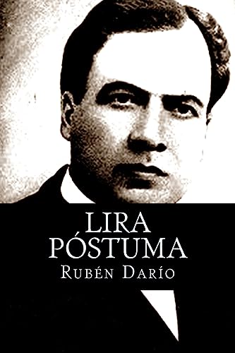 9781542711104: Lira pstuma (Spanish Edition)