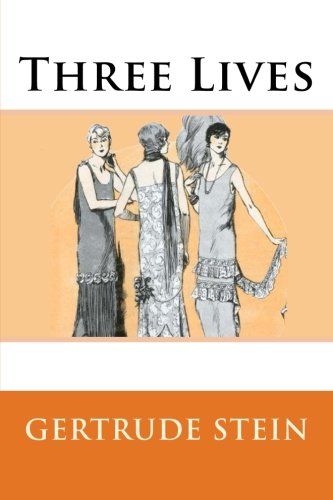 Imagen de archivo de Three Lives a la venta por ThriftBooks-Dallas