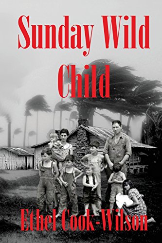 Stock image for Sunday Wild Child for sale by Revaluation Books