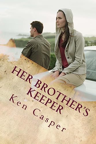 Stock image for Her Brother's Keeper for sale by THE SAINT BOOKSTORE