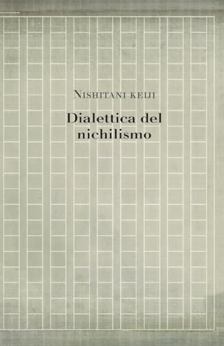 Imagen de archivo de Dialettica del Nichilismo a la venta por THE SAINT BOOKSTORE