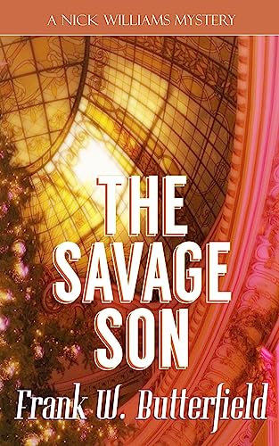 9781542735612: The Savage Son