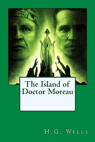 Imagen de archivo de The Island of Doctor Moreau a la venta por Reuseabook
