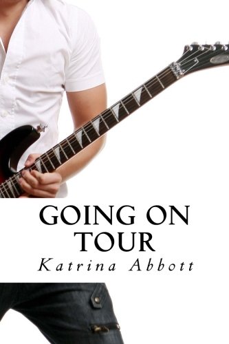 Stock image for Going on Tour: Volume 2 (The Rosewoods Rock Star Series) for sale by Revaluation Books