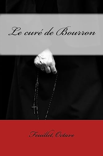 Stock image for Le cur de Bourron (French Edition) for sale by Lucky's Textbooks