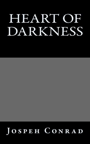 Stock image for Heart of Darkness for sale by Revaluation Books