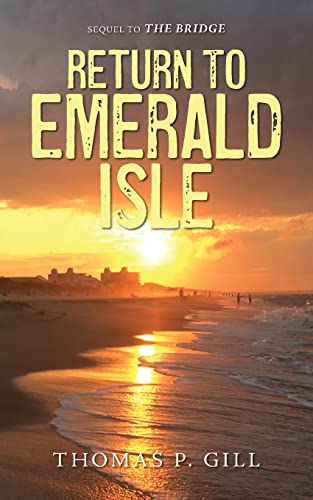 Imagen de archivo de Return To Emerald Isle a la venta por SecondSale
