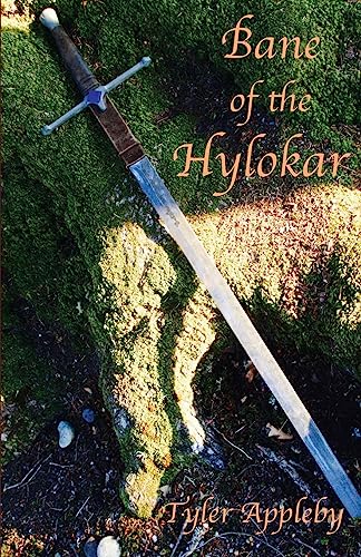 Stock image for Bane of the Hylokar (The Triqan Trilogy) (Volume 3) for sale by Lucky's Textbooks