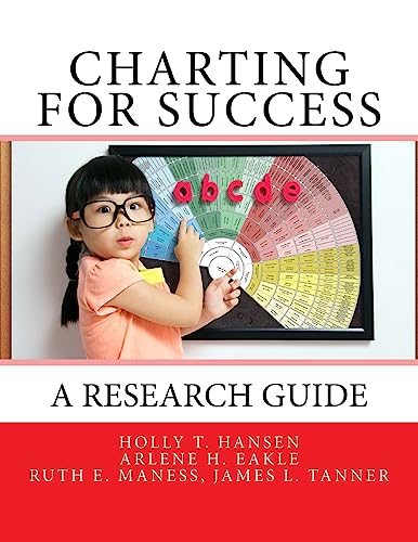 Imagen de archivo de Charting for Success: A Research Guide a la venta por Lucky's Textbooks