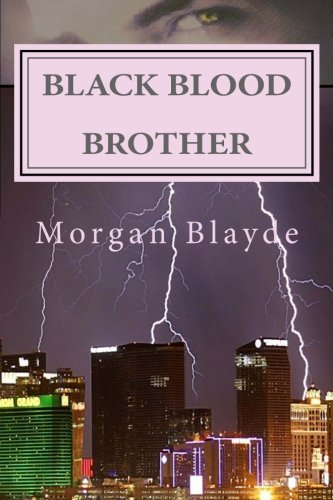 Imagen de archivo de Black Blood Brother a la venta por THE SAINT BOOKSTORE