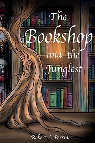 Stock image for The Bookshop and the Junglest for sale by Inga's Original Choices
